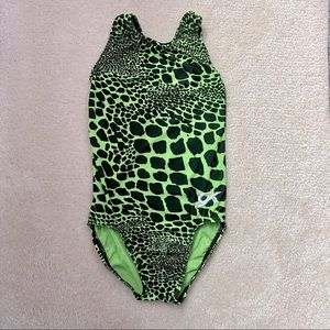 GK Elite Leotard, Child S